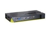 Przelacznik KVM - LevelOne KVM-0421 - KVM-0421