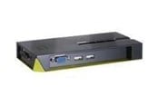 Przelacznik KVM - LevelOne KVM-0422 - KVM-0422