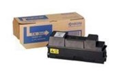 Tusz, toner i material eksploatacyjny - Kyocera TK 360 Toner Black - Toner laserowy Czarny - 0T2J20EU