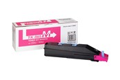 Tusz, toner i material eksploatacyjny - Kyocera TK-865M TONER MAGENTA - 1T02JZBEU0