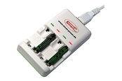 Akumulator i ladowarka - Inter-Tech SINANPOWER BATTERY CHARGER - 88885110