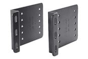 Szafa rack - APC Bracket Kit 0U PDU - AP7406