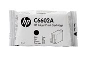 Tusz, toner i material eksploatacyjny - HP C6602A - Black Ink - C6602A