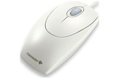 Myszka - Cherry WheelMouse M-5400 - Myszy - Optyczny - 3 - Szary - M-5400