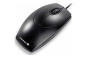 Myszka - Cherry WheelMouse M-5450 - Myszy - Optyczny - 3 - Czarny - M-5450