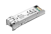 Wzmacniacz i transceiver - TP-Link TL-SM321B 1000Base-BX WDM Bi-Directional SFP Module - TL-SM321B