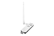 Adapter Sieciowy  (karta sieciowa, serwer druku, itp.) - TP-Link TL-WN722N 150Mbps High Gain Wireless USB Adapter - TL-WN722N