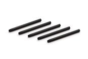 Tablet graficzny, digitizer - Wacom Pen Nibs - Black - ACK-20001