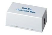 Akcesoria sieciowe - Digital Data Equip Forlængerled Cat.5E - 135410