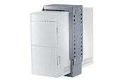 Akcesoria komputerowe - Neomounts PC Holder Højde: 30-53cm Bredde:80-220mm - CPU-D100SILVER