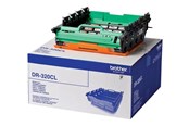 Tusz, toner i material eksploatacyjny - Brother DR320CL / DR 320CL Drum Kit Unit - Bęben Kolor (cyjan, magenta, żółty, czarny) - DR320CL