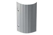 Uchwyty ścienne, uchwyty AV i meble AV - Neomounts Forlængerrør - Farve sølv 105 cm til 200 - Max 50 kg - recommended for - FPMA-CP150
