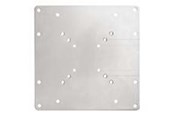 Uchwyt na monitor - Neomounts Vesa Adapterplade Fra Vesa 50x50 - FPMA-VESA200