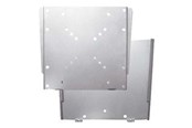 Uchwyt na monitor - Neomounts LCD ophæng - Farve Sølv Max Vesa 200/200 - FPMA-W110