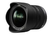 Obiektyw - Panasonic 7-14mm(35mm : 14-28mm) Lens GH1 - H-F007014E