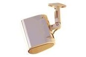 Uchwyty ścienne, uchwyty AV i meble AV - Neomounts højtalerophæng - Farve Hvid - Max 3 kg - recommended for - SPEAKER-W100