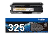 Tusz, toner i material eksploatacyjny - Brother TN325BK / TN 325BK High Capacity Black Toner - Toner laserowy Czarny - TN325BK