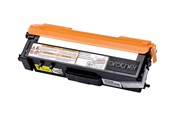 Tusz, toner i materiał eksploatacyjny - Brother TN328Y / TN 328Y Yellow Toner - TN328Y