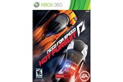 Gry - Need for Speed: Hot Pursuit (NTSC) - Microsoft Xbox 360 - Wyścigi - 6377396325459