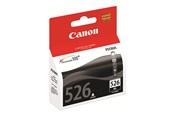 Tusz, toner i material eksploatacyjny - Canon CLI-526 / 4540B001 Black - Kartridż z tuszem Czarny - 4540B001