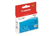 Tusz, toner i materiał eksploatacyjny - Canon CLI-526 / 4541B001 Cyan - 4541B001