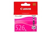 Tusz, toner i material eksploatacyjny - Canon CLI-526 / 4542B001 Magenta - Kartridż z tuszem Magenta - 4542B001