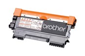 Tusz, toner i material eksploatacyjny - Brother TN2210 / TN 2210 Black Toner - Toner laserowy Czarny - TN2210