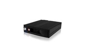 Dysk twardy - akcesoria - ICY BOX IB-170SK-B Black - IB-170SK-B
