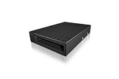 Dysk twardy - akcesoria - ICY BOX IB-2536StS - IB-2536StS