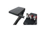 Fotel gamingowy - Playseat Gearshift Support - Black Akcesoria - Czarny - 80021