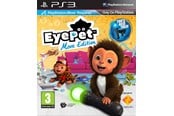 Gry - Eyepet Move Edition - Sony PlayStation 3 - Wirtualny zwierzak - 0711719152477