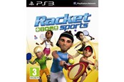 Gry - Racket Sports - Sony PlayStation 3 - Sport - 3307217935239