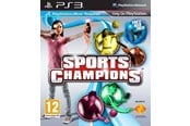 Gry - Sports Champions (Gra PS3) - 0711719156475
