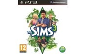 Gry - The Sims 3 - Sony PlayStation 3 - Symulacja - 0014633194241