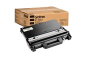 Tusz, toner i material eksploatacyjny - Brother WT-300CL - Waste Toner Box - Pojemnik na zużyty toner Kolor (cyjan, magenta, żółty, czarny) - WT300CL