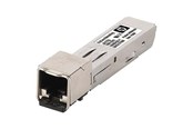 Wzmacniacz i transceiver - Hewlett Packard Enterprise X120 - SFP (mini-GBIC) transceiver - JD089B