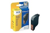 Tusz, toner i material eksploatacyjny - Pelikan Ink black No.15 - Kartridż z tuszem Czarny - 339294