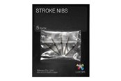 Akcesoria komputerowe - Wacom STROKE PEN NIBS 5 PACK FOR I4 - ACK-20002