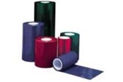 Tusz, toner i material eksploatacyjny - Zebra ribbon 2300 wax - Wkład taśmy drukarki atramentowej (transfer termiczny) Czarny - 02300BK06045