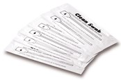 Akcesoria komputerowe - Zebra Thermal Print Head Cleaning Swab (Pack of 6) - 47362