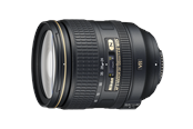 Obiektyw - Nikon AF-S 24-120mm f/4G ED VR - JAA811DA