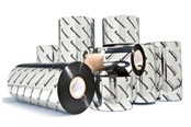 Tusz, toner i material eksploatacyjny - Intermec TMX GP02 RIBBONS - Taśma drukująca Czarny - 1-970645-01-0