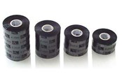 Tusz, toner i material eksploatacyjny - Zebra 1ROLL RIBBON 2300 170X450M - 02300BK17045