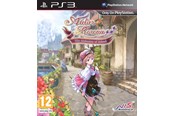 Gry - Atelier Rorona: The Alchemist of Arland - Sony PlayStation 3 - RPG - 0813633010472