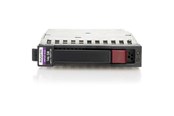 Dysk twardy - HP Dual Port Enterprise - 450GB - Dysk twardy - 581284-B21 - SAS2 - 2.5" - 581284-B21