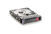 Dysk twardy - HP Dual Port Enterprise - 600GB - Dysk twardy - 581286-B21 - SAS2 - 2.5" - 581286-B21