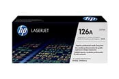 Tusz, toner i material eksploatacyjny - HP 126A / CE314A Drum Kit - Bęben Kolor (cyjan, magenta, żółty) - CE314A