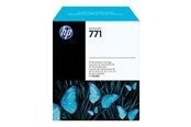 Tusz, toner i materiał eksploatacyjny - HP 771 / CH644A Maintenance Cartridge - CH644A