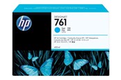 Tusz, toner i materiał eksploatacyjny - HP 761 / CM994A - CM994A