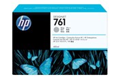 Tusz, toner i materiał eksploatacyjny - HP 761 / CM995A Grey Ink - CM995A